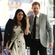 Meghan Markle, Prince Harry